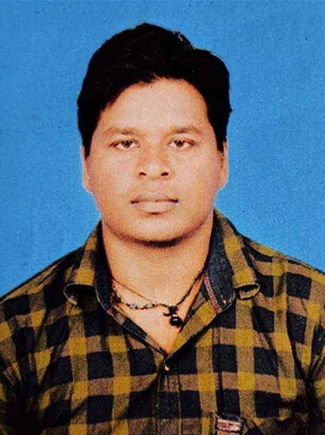 Photo of Nikhil Kumar
